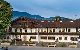 Erlebnislandgasthof Hotel Neiderhell